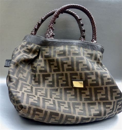 authentic fendi bag.